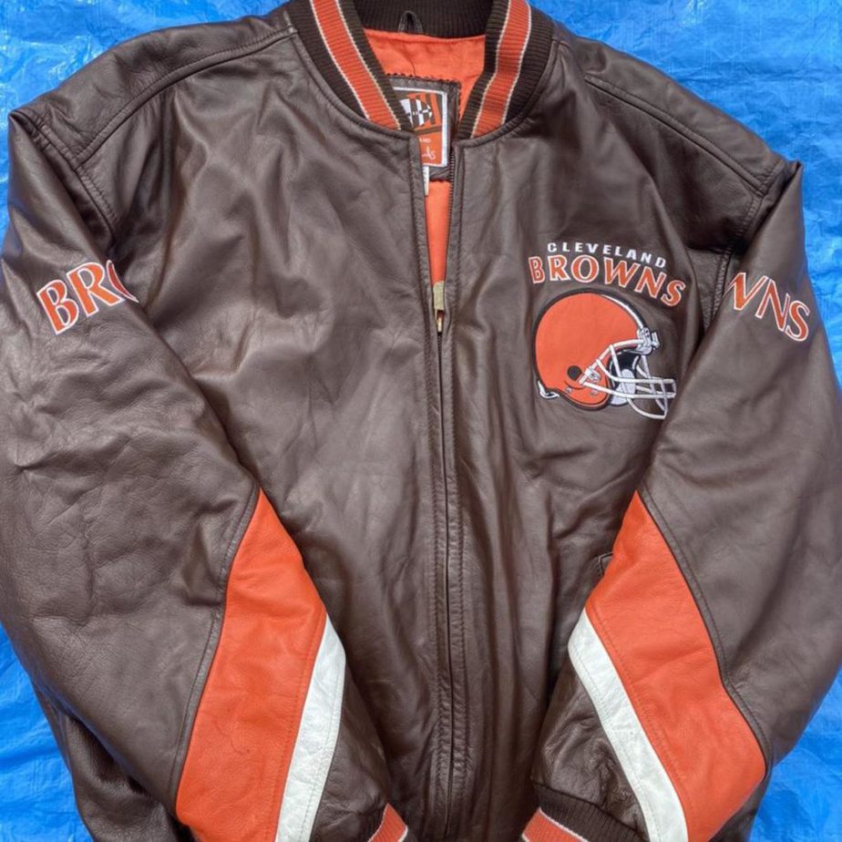 5 Oldest Existing Leather Jackets in the World