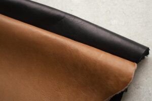 Discovering the Uniqueness of Kangaroo Leather Type