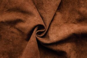 Exploring the Allure of Suede Leather Type