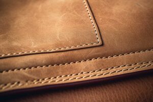 Exploring the Distinctive Charms of Nubuck Leather