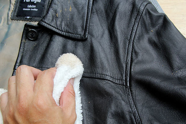 Some Ways on How to Care for Leather Clothing