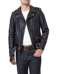 Some of the Best Leather Jacket Brands in the World