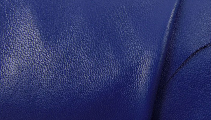 The Timeless Allure of Lambskin Leather Type