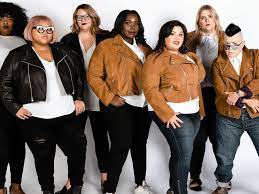 Leather Clothing for All Sizes An Inclusive Trend
